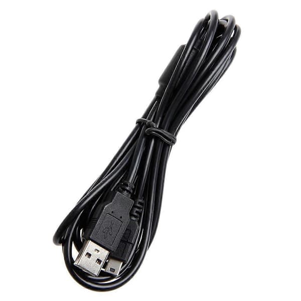 USB-opladerkabel til PS3-controller til 3 opladerkabel [RONg]
