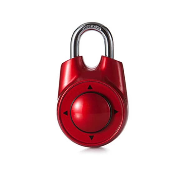Master/master Lock Suuntalukko Kaappilukko Kuntosalilukko- [RONg]