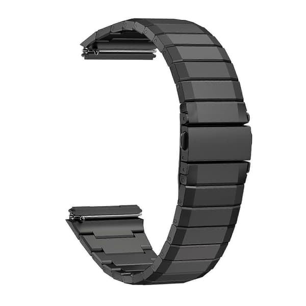 Urrem i titaniumlegering til Huawei Watch GT5 Pro 46mm