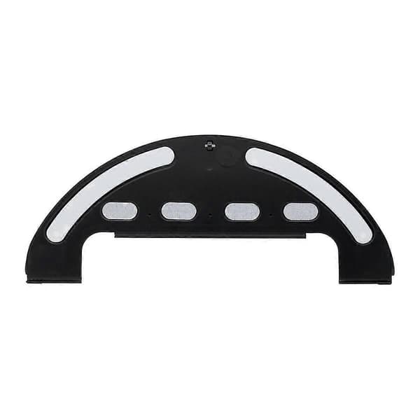 Elektrisk kontroll vanntank for L10 Plus/ Z10 Pro/d10s Plus /stytj05zhm robotstøvsuger erstatningsvanntank