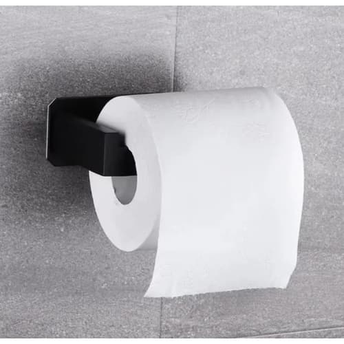 WC-paperiteline Itsekiinnittyvä - Paperiteline [RONg]
