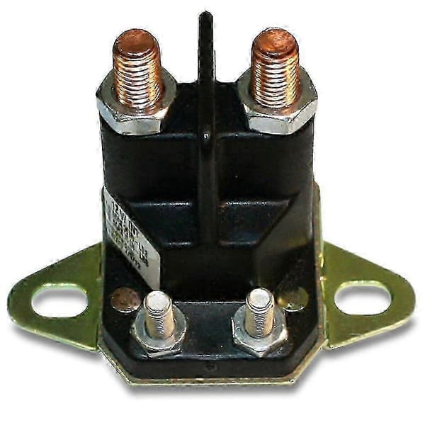 2025 784-1221-210 12 Volt Högpresterande Plast DC-kontaktor