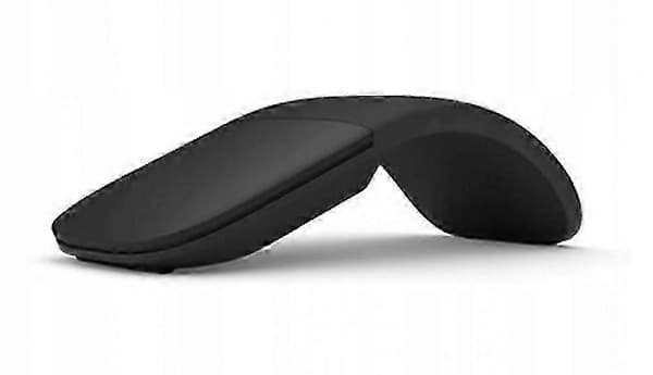 Surface Arc Mouse Ambidextrous Bluetooth Bluetrack 1800 Dpi [RONg]