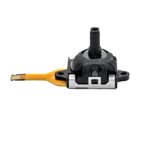 2-pack för ROG Ally Joystick Replacement Hall Joystick för ROG Ally Gaming Handheld Reparationstillbehör [RONg]