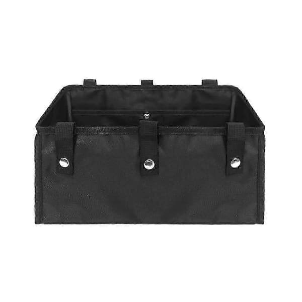 Holdbar Rollator Taske til Firehjulet Rollator - Nem Installation [RONg]