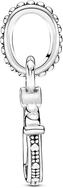 Pandora Lyckohästsko Berlock Sterling Silver [RONg]
