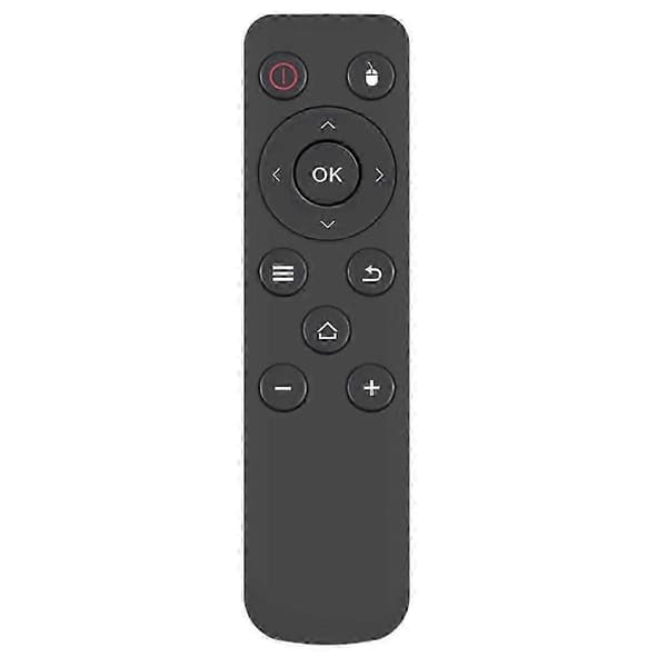 Korvaava kaukosäädin Nebula Capsule Smart Mini Projector D4111 -laitteelle [RONg]