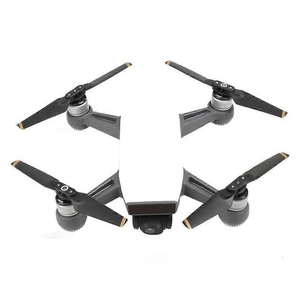 4 stk propeller til DJI Spark Drone sammenleggbar blad 4730F rekvisitter RC reservedeler