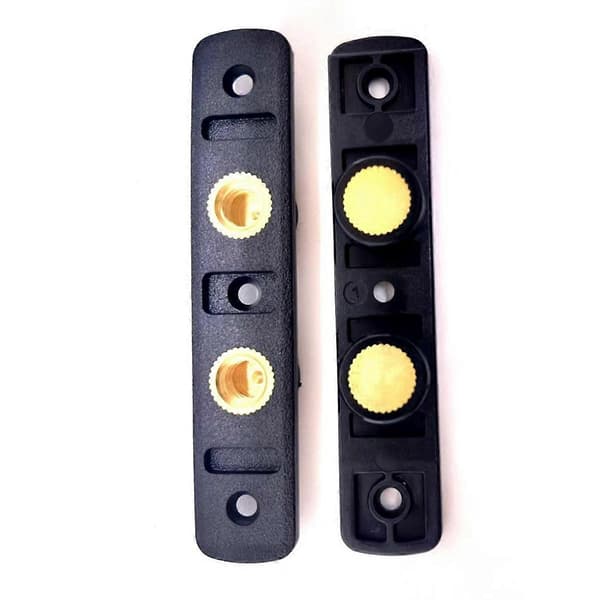 Til AD100Pro AD100 Pro Flash Fasteners Bundplade [RONg]