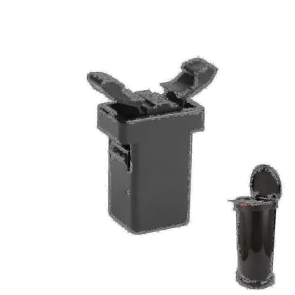 2x Brabantia erstatningslokklås for Touch Bin reservedel [RONg]