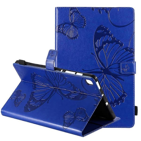 Etui til Samsung Galaxy S6 Lite P610 [RONg]
