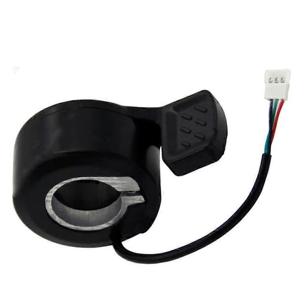 Fingergas Ebike Elektrisk Scooter Gas 3pin til Hover-1 Comet & Eagle [RONg]