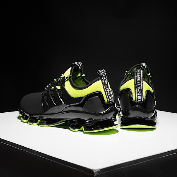Blade Sneakers Skor för Män, Mode Skor för Kvinnor och Män 6.5 /