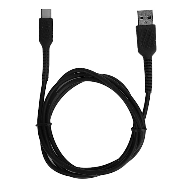 1,2 m Type-C Datakabel Laddningskabel Ersättningssladd för Bluetooth Headset Högtalare