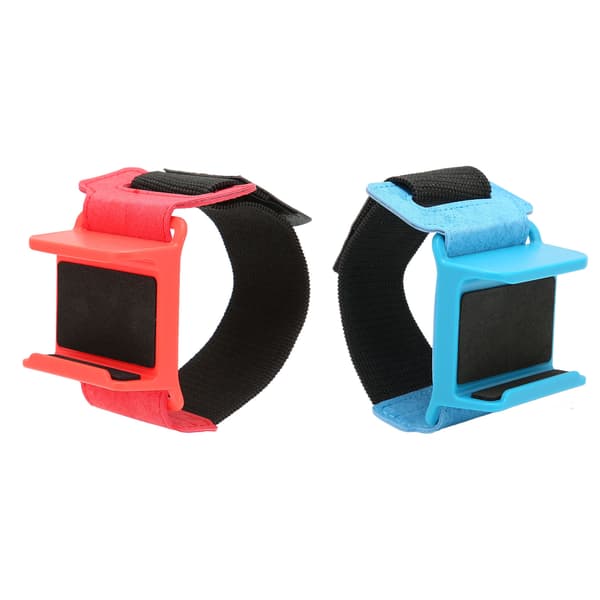 Armband för Switch Justerbar Elastisk Armband för Just Dance 2022 2021 2020 2019 2018 2017