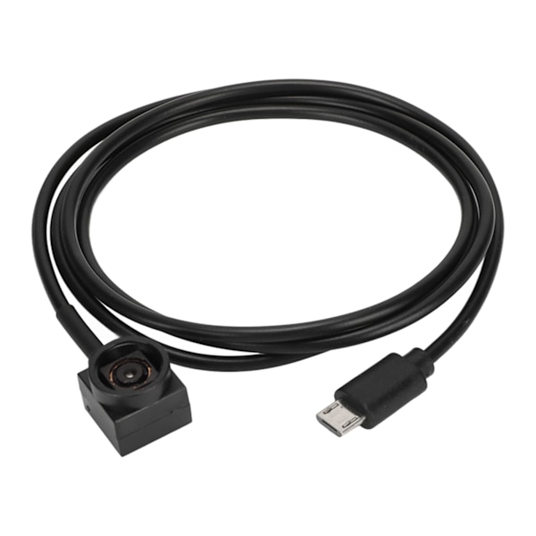 Mini Kameramodul Autofokus 5MP 1080P FHD 30FPS Med Mikrofon Webbkameramodul med OTG-funktion för Windows för Android