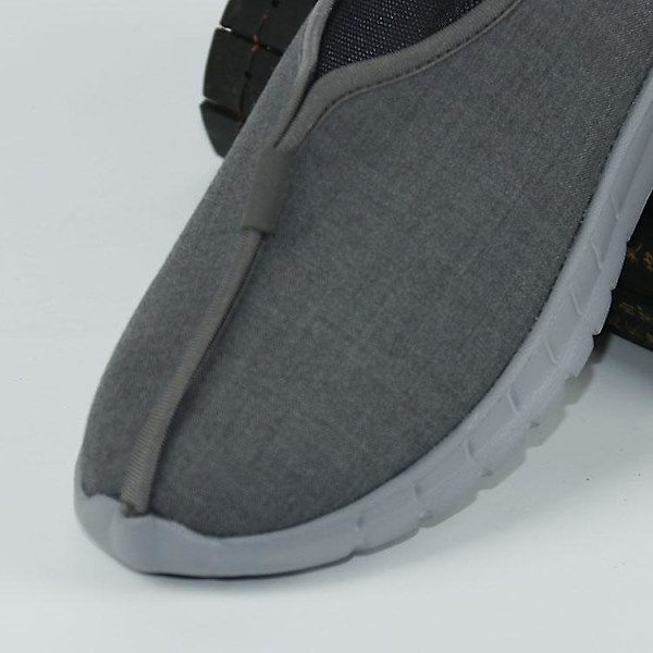 Meditation, Shaolinmunk Kung Fu Sneakers Skor Yellow 41