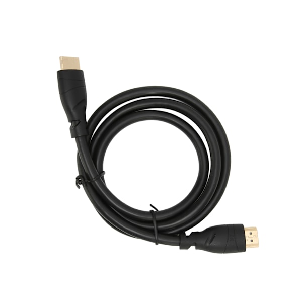 HD Multimedia Interface Anslutningskabel 4K 120Hz 8K 60Hz Displayport Kabel för TV Dator Projektion Digitalbox 2m/6.56ft