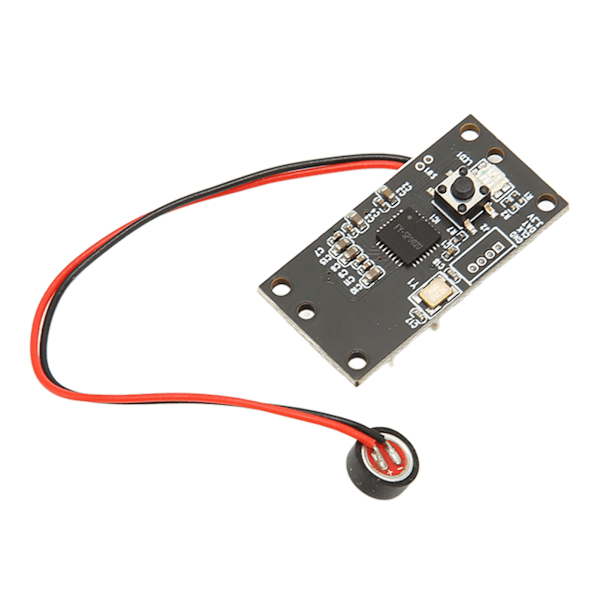 Mikrofonmodul Intelligent Brusreducering Hög Känslighet Mini USB-Mikrofonmodul