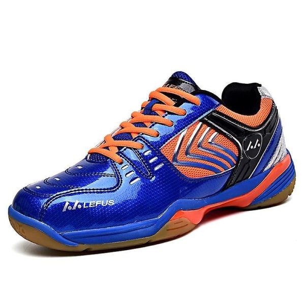 Badmintonskor WhitePink 43
