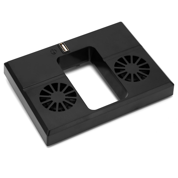 Kylfläkt TurbinTemperaturkontroll USB Extern Kylare för Xbox Series X Kylsystem