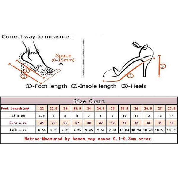 Kvinnor sommar utomhus hög fyrkantig klack, flip flop sandal 38