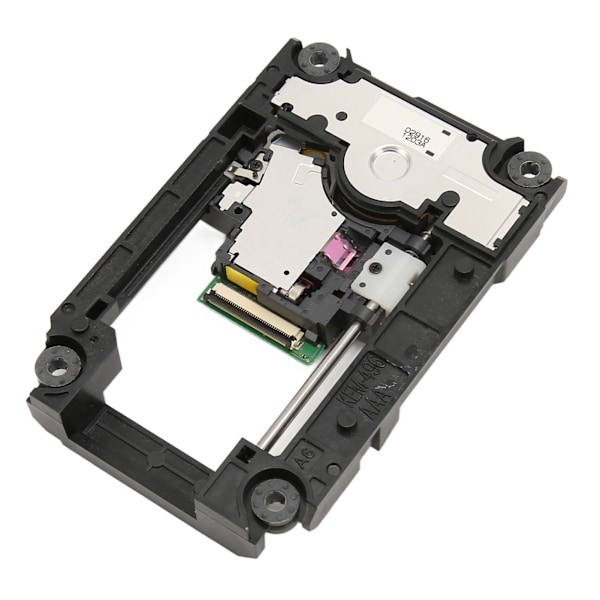 Spelkonsol Optisk Pickup Laserlins Ersättning 496 Laserlinshuvud för Slim CUH 20XX Pro CUH 70XX