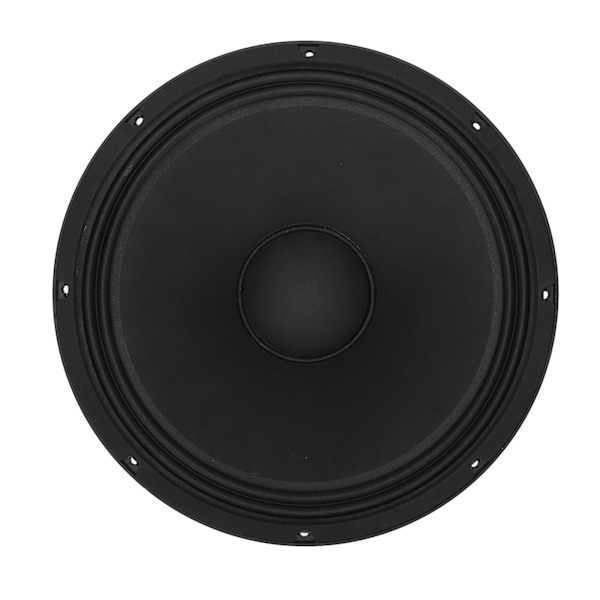 B15 8Ω 15 Tum Baselement 350W Maximal Effekt 700W Ersättning Aluminiumram Kraftigt Baselement för PA DJ Subwoofer