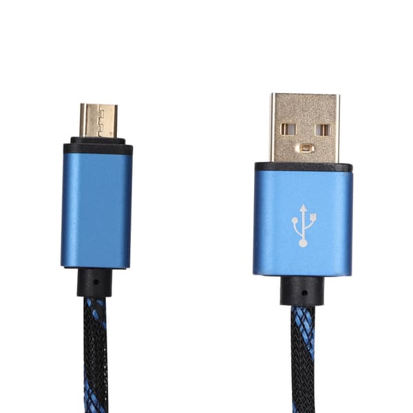 Robust 3m USB-laddningskabel för PS4/Xbox ONE-kontroll Fast laddningstillbehör