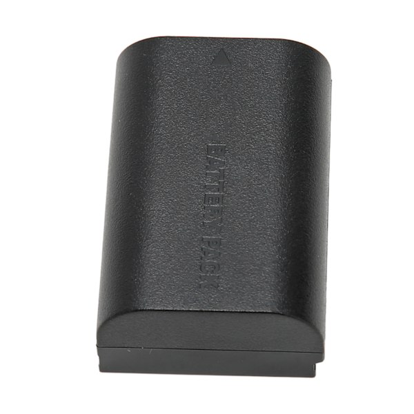 LP E6 E6NH Litiumjonbatteri 2650mAh Ersättning för R7 II R6 R5 60D 70D 80D 90D 5D4 5D3 5d2 5DS 7D 6D 5DMark4