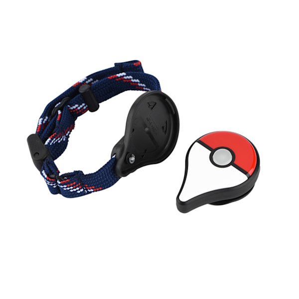 Smart Armband för Nintendo Go Plus Automatisk Fångstversion