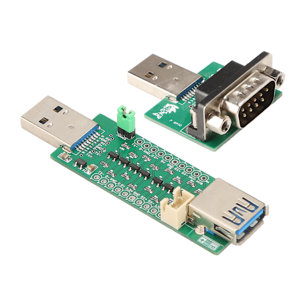 SNAC-styrenhetens adapter för GENSMS-adapterset med extern USB3.0-kabel för Mister IO-kort
