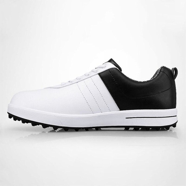 Profession Sneakers Pgm Golfskor White 41