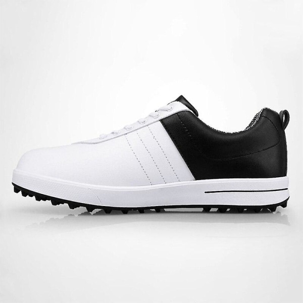 Profession Sneakers Pgm Golfskor White 44