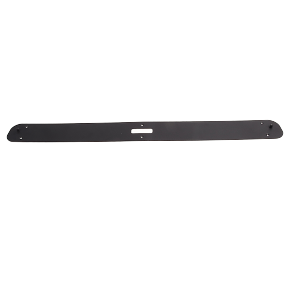 Soundbar Väggfäste Metall Förtjockad Stark Lastbärande Soundbar Monteringsstativ för Sonos Playbar Soundbar