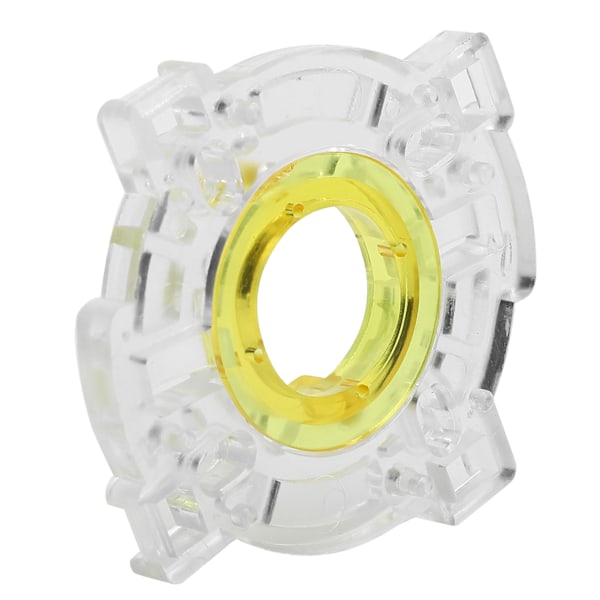 Joystickbegränsare, Gate Plate Restrictor, Joysticktillbehör för Spelkonsol, Rund
