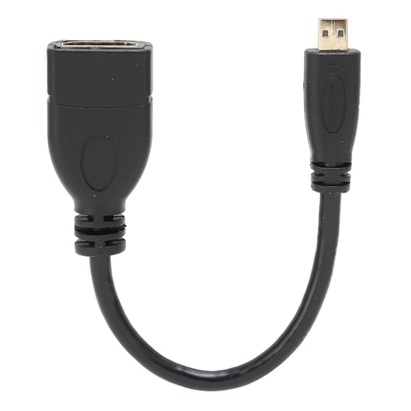 HD Multimedia Interface Hane till Hona Förlängningskabel för Laptop TV Projektor