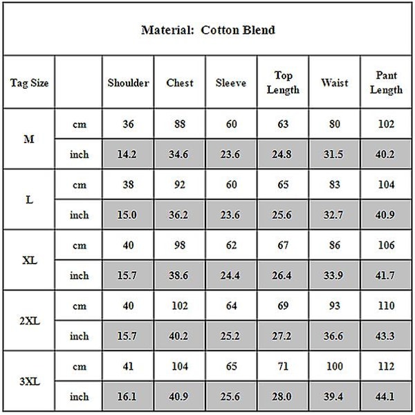 Män 2-delad Business formell kostym Set Slim Fit Blazer Byxor röd XL