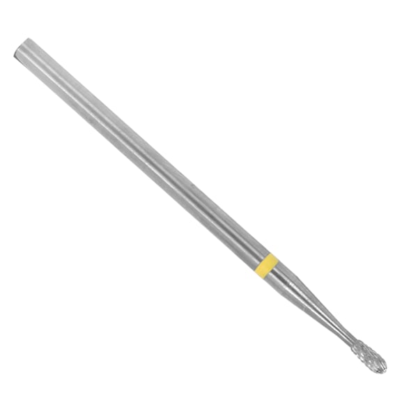 Nagelborr Art Polering Slip Huvud Elektrisk Buffer Bit Tillbehör T25 1.6mm / 0.06in