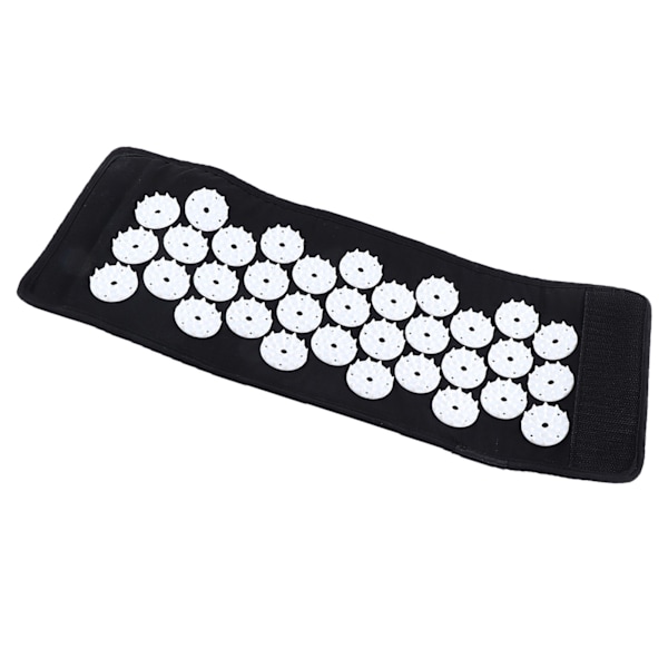 Akupunktur Massage Armband Smärtlindring Yoga Fitness Akupressur Rem