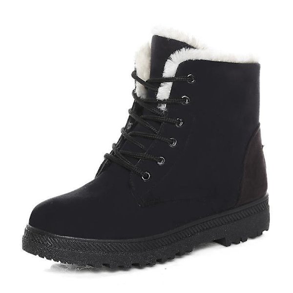 Snow Boot, Vinterklackskor Red 11