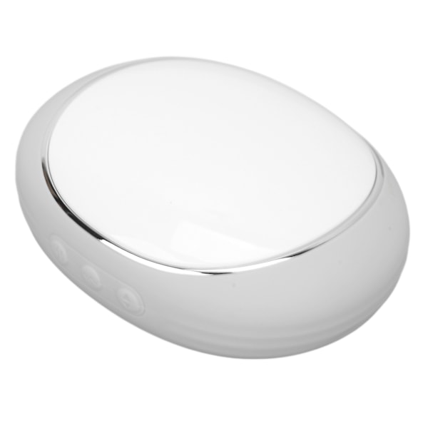 Amning Massager Värmande Uppmjukande Bröst Vibration Universell Amning för Postnatala Mödrar