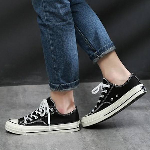 Herr Sneakers, Nya Vårskor 40 / M