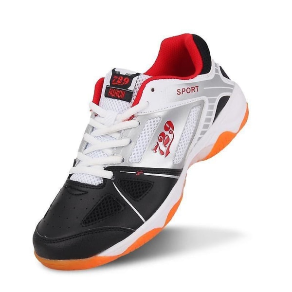 Classics Style- Sport Tennis, Athletic Sneakers, Dam 43 / S