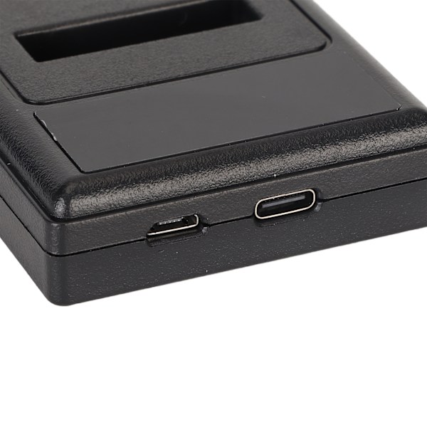 Dubbel USB-kameraladdare för Li 90B DB110-batteri för Olympus TG5 TG4 SP100 TG3 SH 1 SH2 SH3 SH50 SH60-kamera