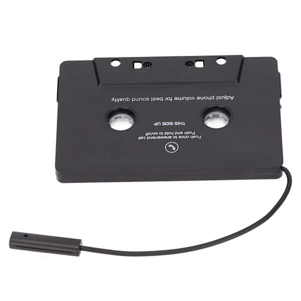 Bilstereo Bluetooth Kassettbandmottagare Universal Kassettbandadapter Spelare Bluetooth 5.0