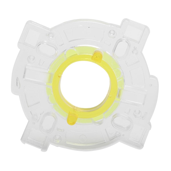 Joystickbegränsare, Gate Plate Restrictor, Joysticktillbehör för Spelkonsol, Rund