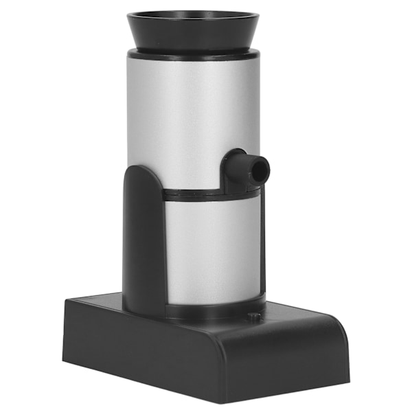 Handhållen Rökare Köksredskap Hushåll Molekylär Gastronomi Matlagning Biff Lax Rökare Infuser Silver