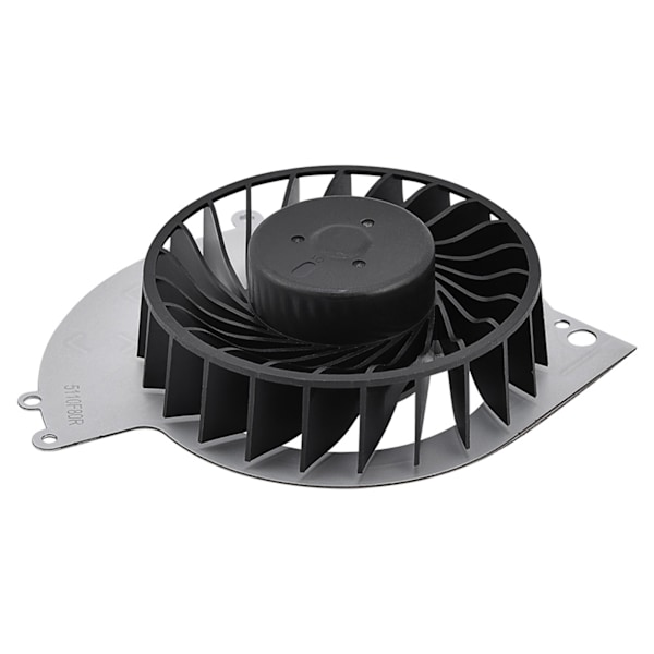 Ersättningsdel Intern CPU-Kylfläkt Quite Cooler för PS4-1000 Spelkonsol
