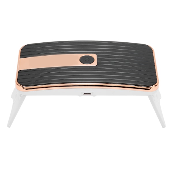 Mini UV LED Nagel Lampa Professionell Tork 36W USB Portabel Snabbtorkande Gel Polish Härdningslampa för Hemmabruk